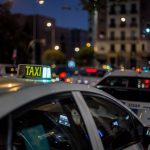 formation de taxi à lyon