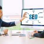 consultants SEO