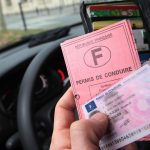 permis de conduire