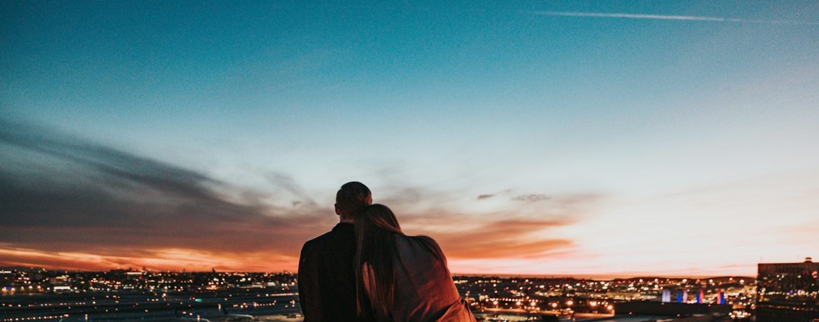 des séjours en couple