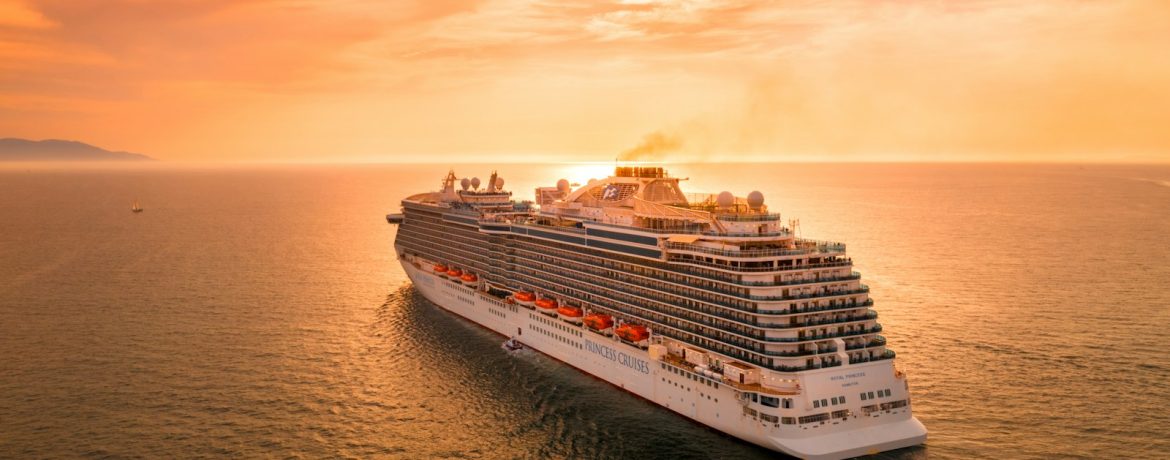 Les Croisières en Mer Noire