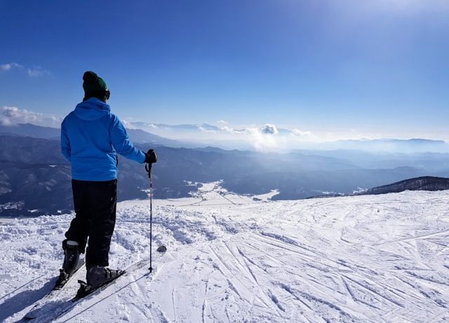 Destinations ski et snowboard