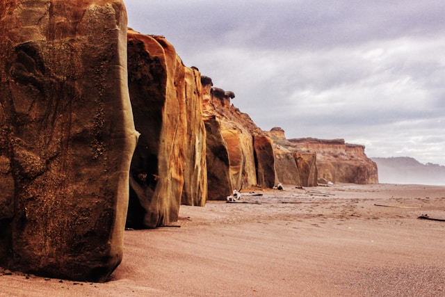 plages secrètes