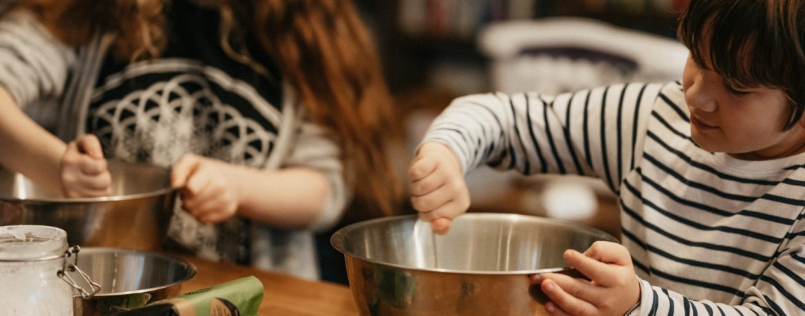 Cuisine pour enfants