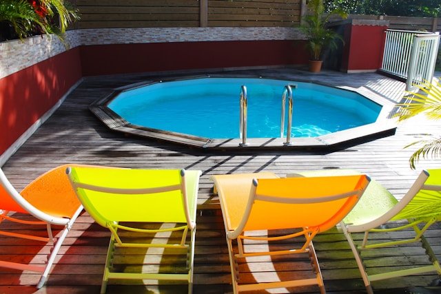 couverture piscine