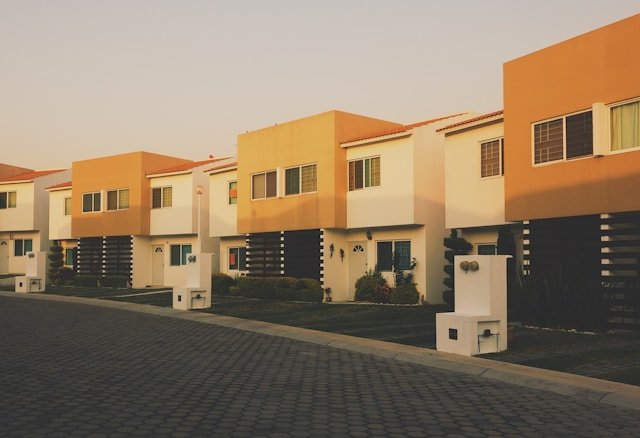 immobilier locatif