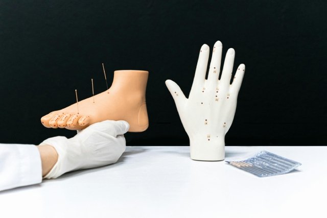 médecine intégrative