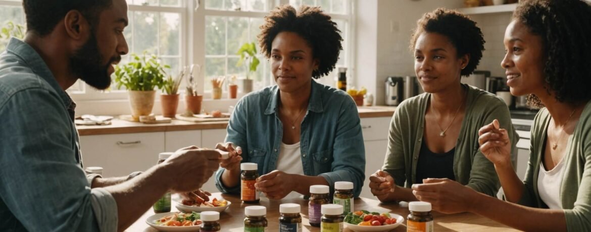 Les bienfaits et les risques des compléments alimentaires : ce qu'il faut savoir