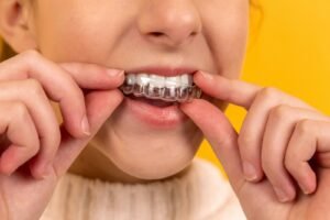Orthodontie