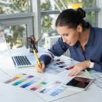 gestion fiscale architecte Charleroi