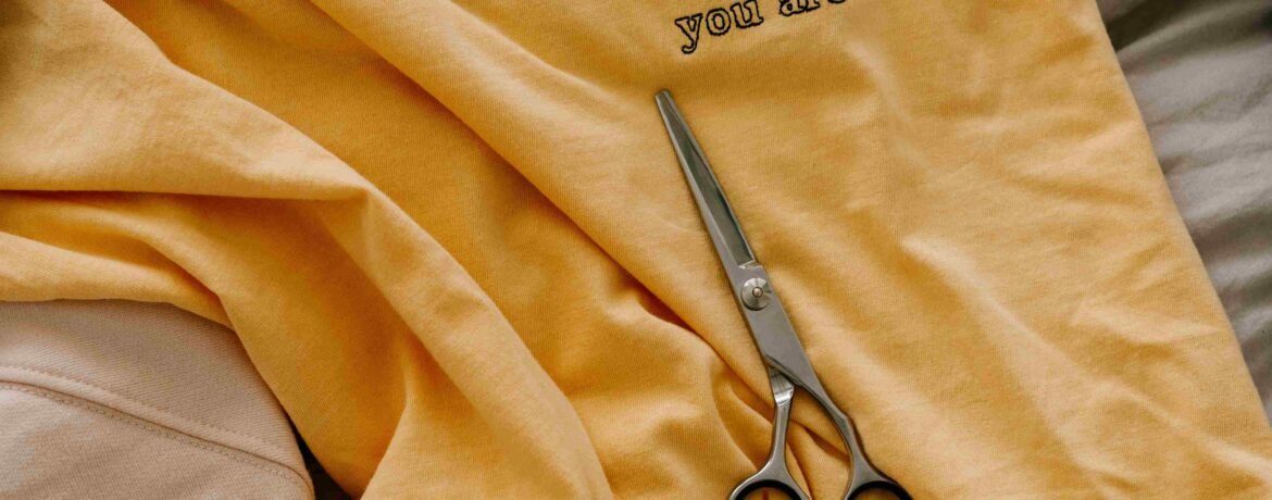 Découvrez la personnalisation de t-shirts : options et tendances actuelles