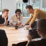 stratégies entreprise