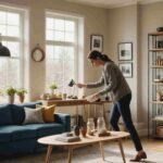 Idées créatives pour transformer votre intérieur facilement