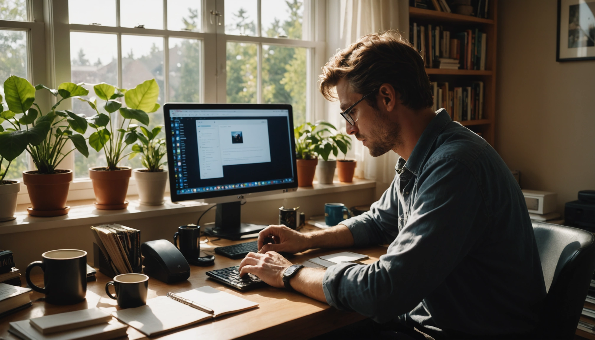 Comprendre le spam : nature et impact des courriels indésirables