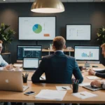 Comparatif des logiciels B2B : découvrez les meilleures options Saas