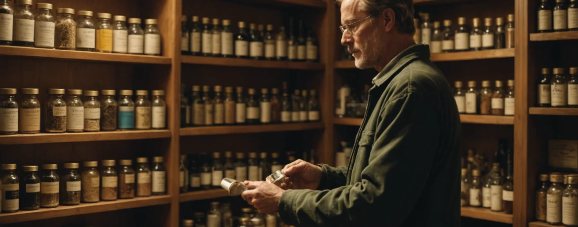 Découverte de trésors : le guide des compléments essentiels