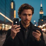 Protection élégante : le meilleur choix pour votre iPhone