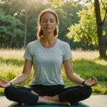 Les techniques anti-stress que les experts recommandent