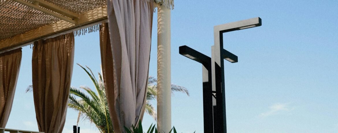 Les meilleurs filets de camouflage pour terrasse : top 10