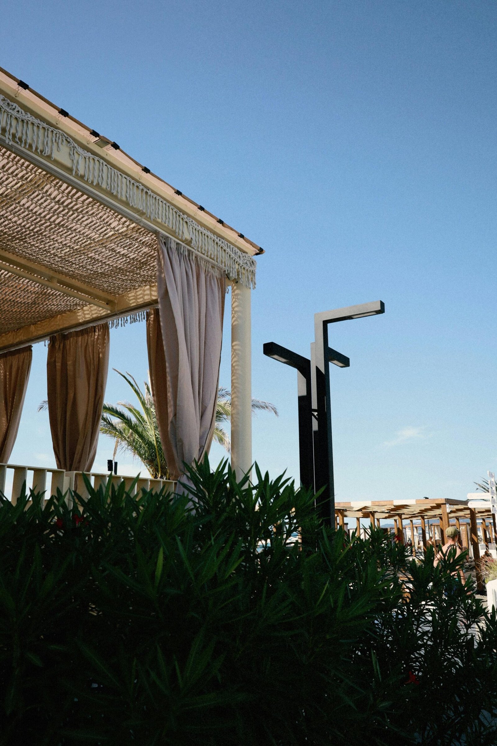 Les meilleurs filets de camouflage pour terrasse : top 10