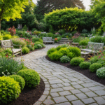 Les éléments indispensables pour un jardin harmonieux