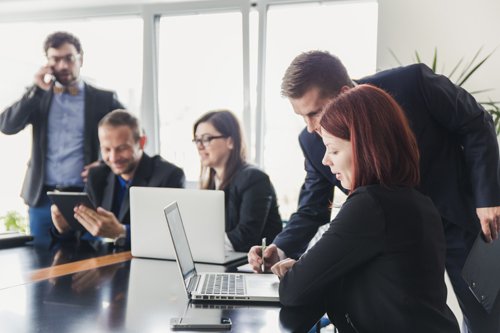 cabinet comptable profession médicale wavre