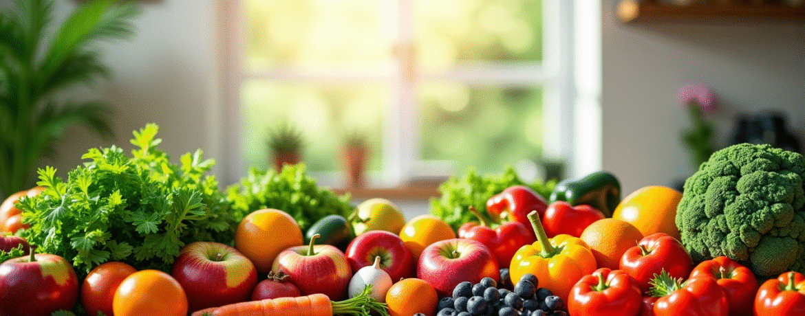 10 aliments à intégrer pour améliorer votre santé facilement