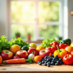 10 aliments à intégrer pour améliorer votre santé facilement