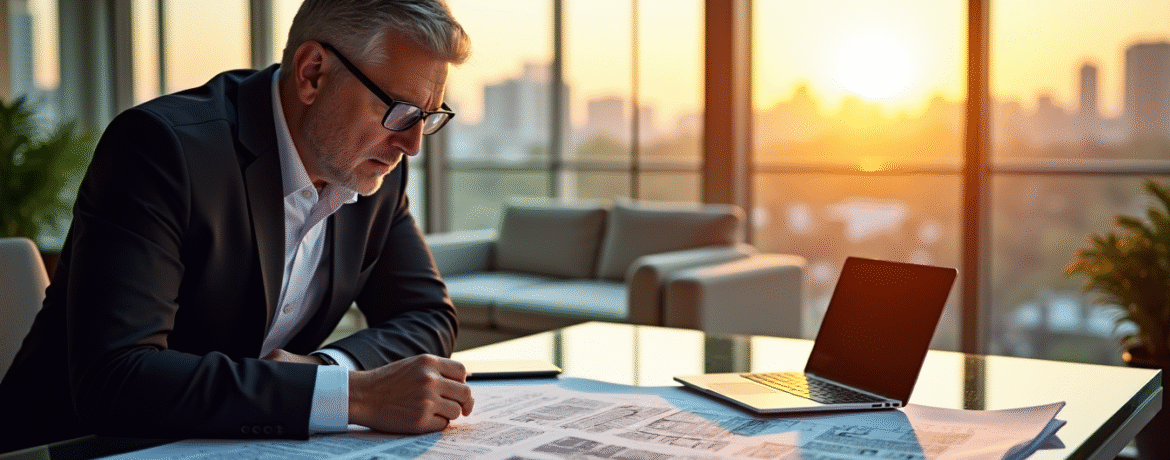 Les stratégies pour optimiser un investissement immo sur le long terme