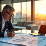 Les stratégies pour optimiser un investissement immo sur le long terme