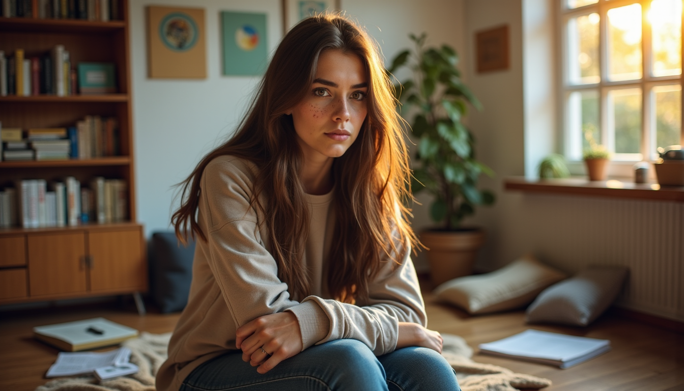 Les signaux faibles qui indiquent un déséquilibre personnel