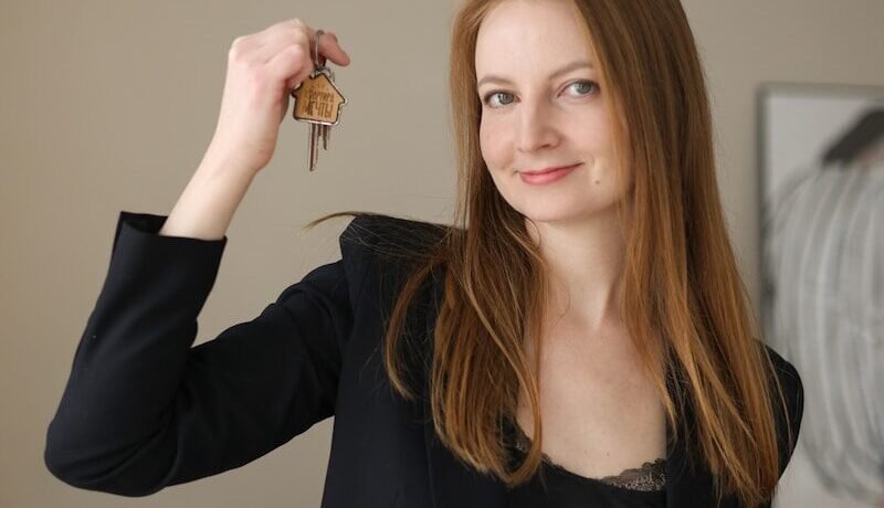 conseiller immobilier