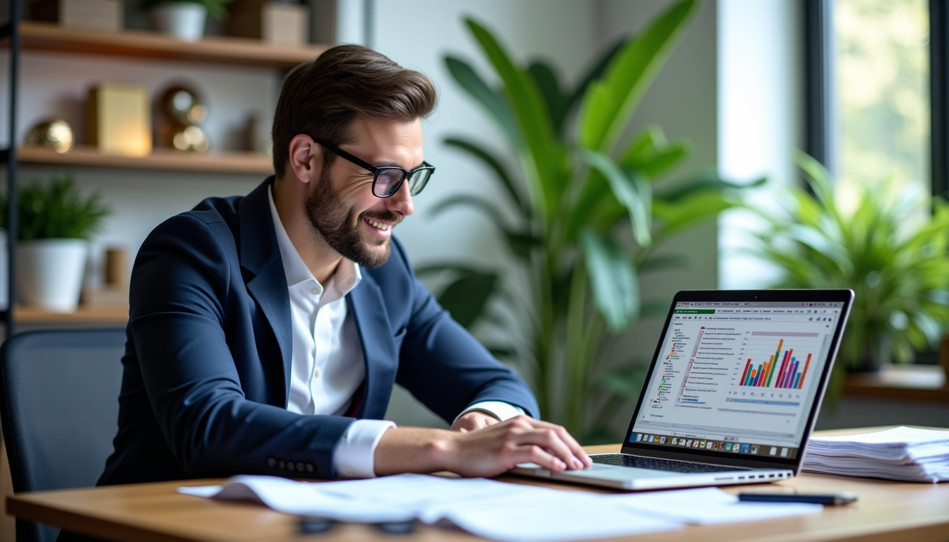 Comment optimiser les performances de ses appareils high-tech au quotidien