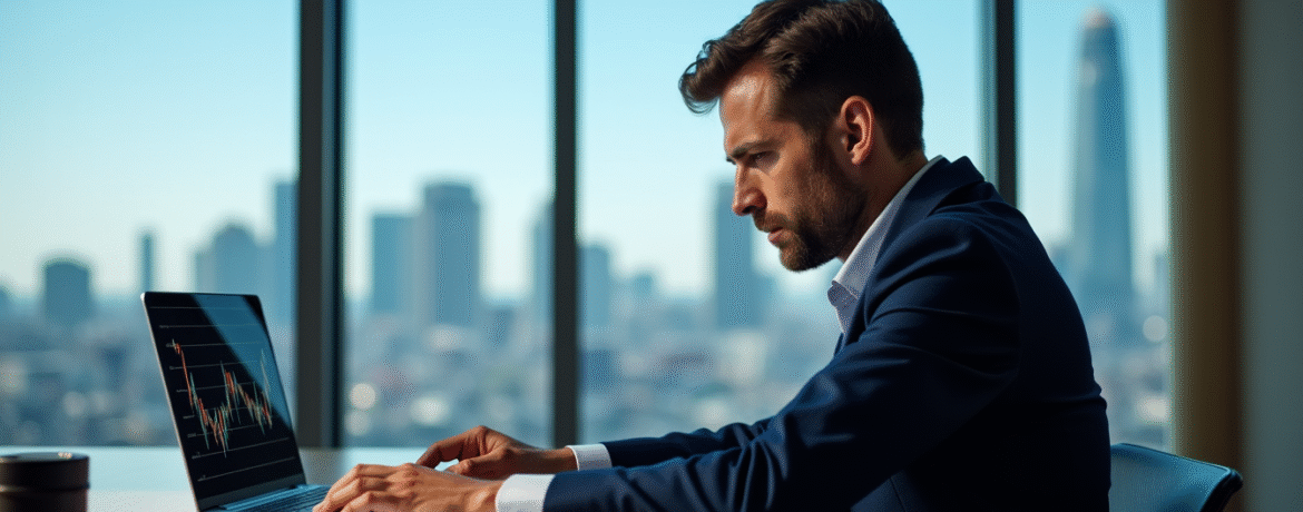 Les signaux faibles d’une entreprise en difficulté