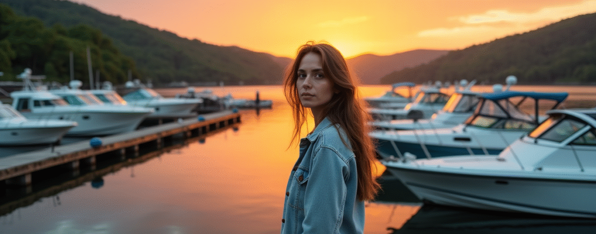Comment choisir son premier bateau : le guide complet pour ne pas se tromper