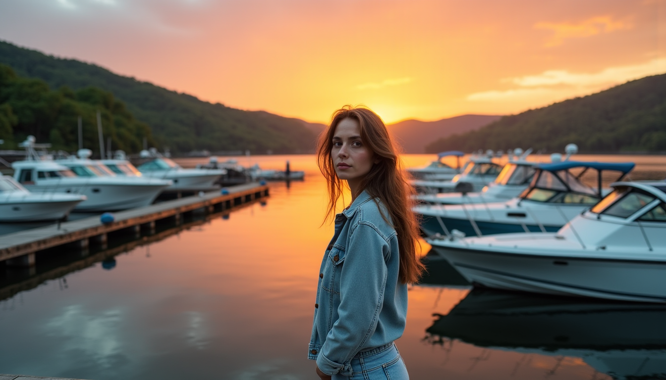 Comment choisir son premier bateau : le guide complet pour ne pas se tromper