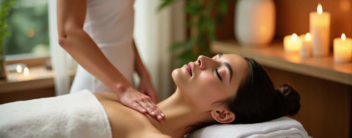 Spa, massage, méditation : quelles pratiques choisir selon ses besoins