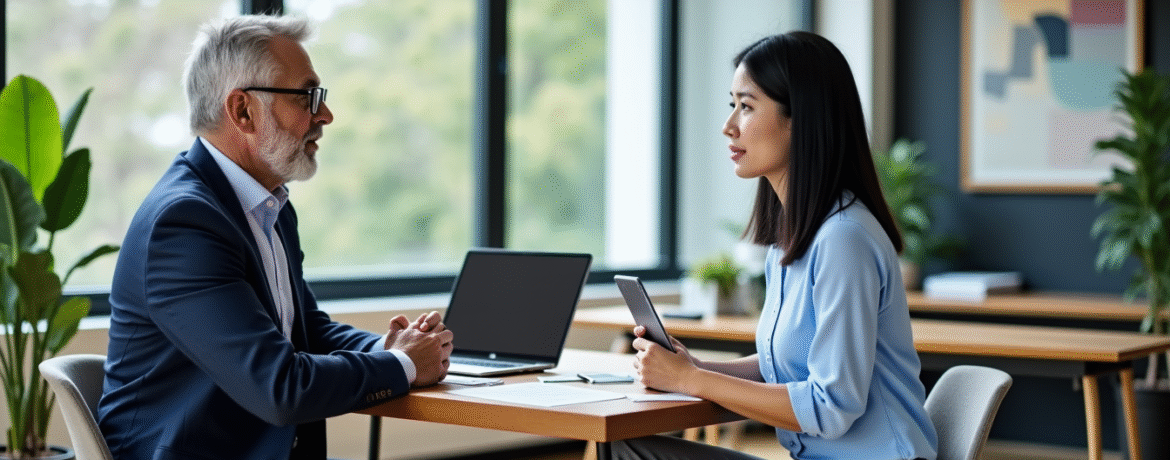 Comment améliorer votre relation avec votre supérieur hiérarchique