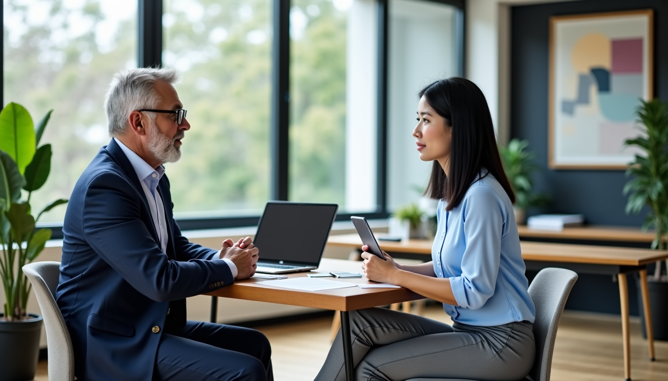 Comment améliorer votre relation avec votre supérieur hiérarchique