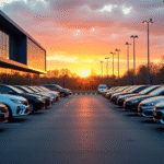 Comment protéger efficacement les parcs automobiles des grandes entreprises