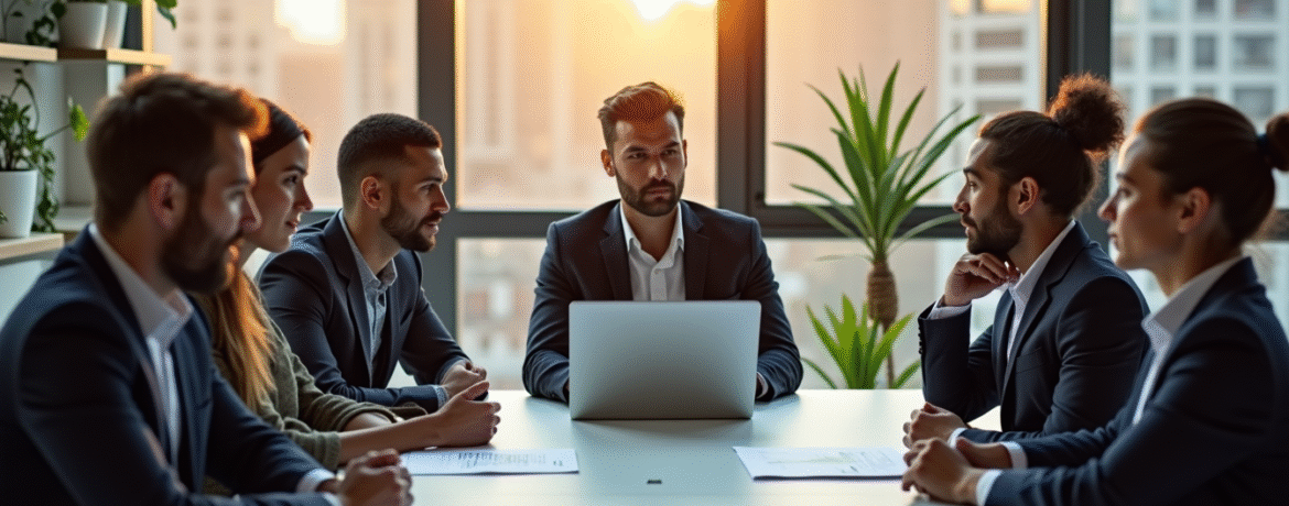 Les nouvelles tendances de la gestion des talents en 2026 et le rôle de la formation