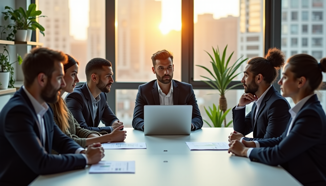 Les nouvelles tendances de la gestion des talents en 2026 et le rôle de la formation