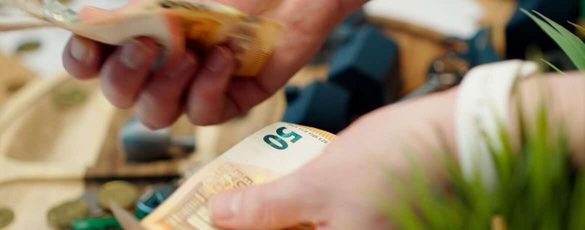 Prix d'un fonds de commerce