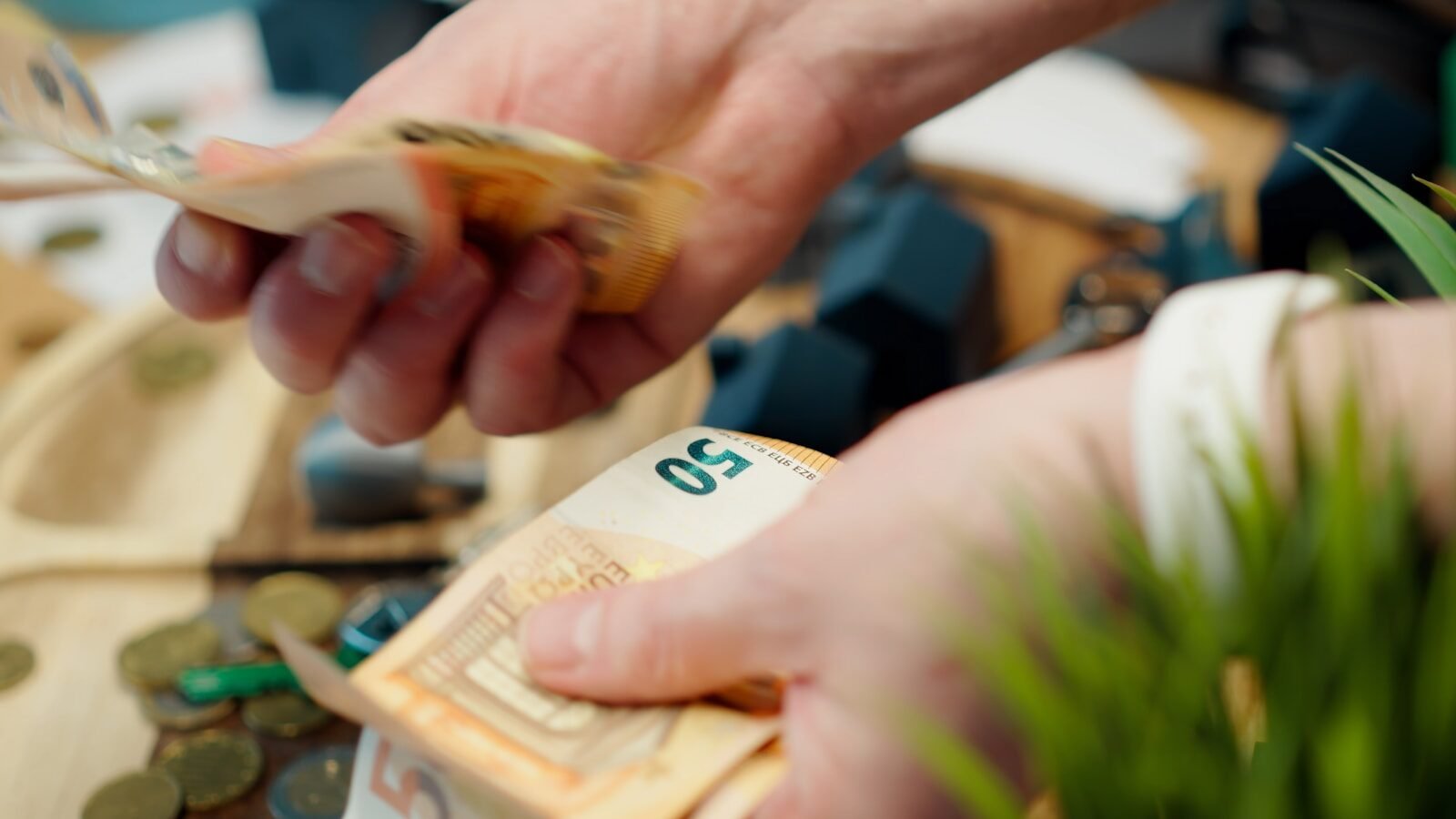Prix d'un fonds de commerce
