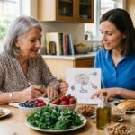 Alimentation et Alzheimer