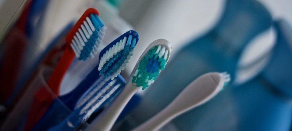 brosse à dent