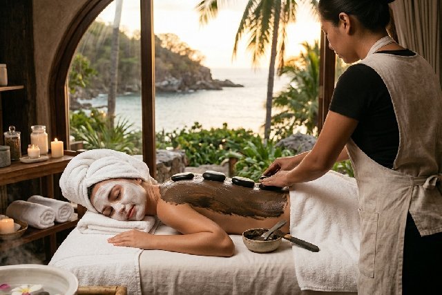 soins spa