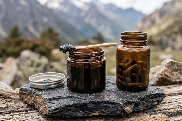 Primal Shilajit