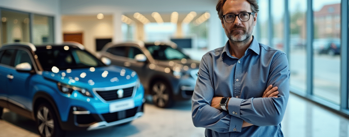 Voiture Peugeot essence, diesel ou hybride : Quel moteur choisir selon votre profil de rouleur ?