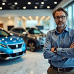 Voiture Peugeot essence, diesel ou hybride : Quel moteur choisir selon votre profil de rouleur ?